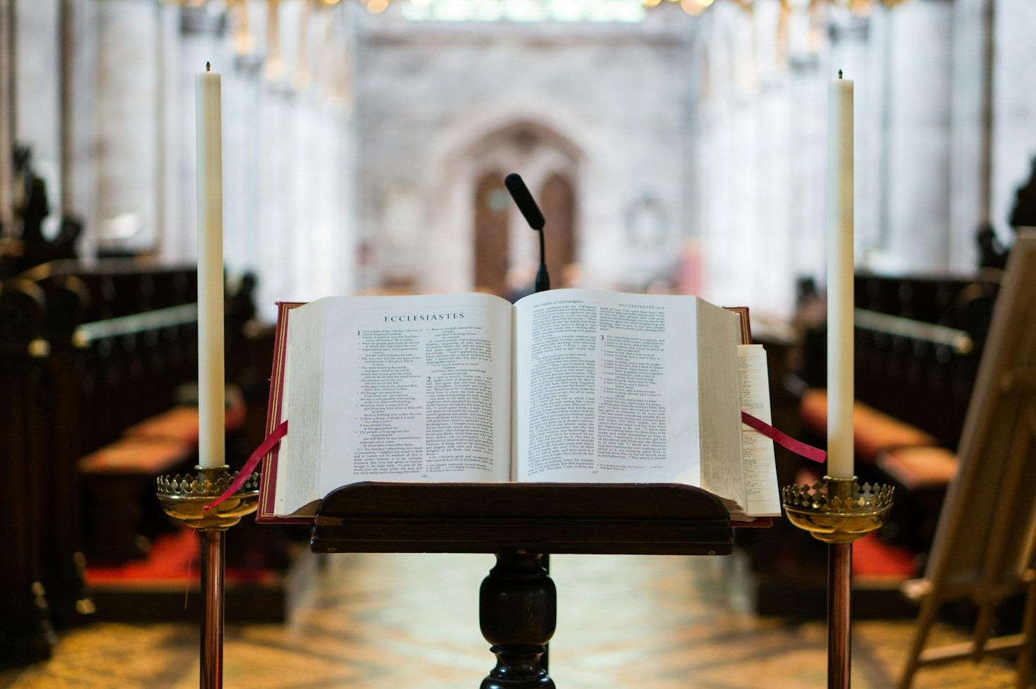 Supporting Your Local Ministry to Spread Hope